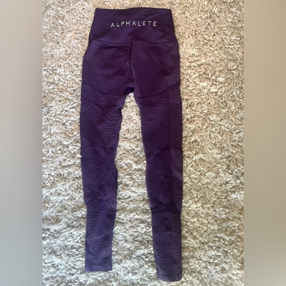 Alphalete Leggings